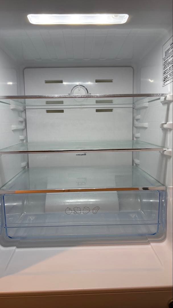 ハイセンス 冷蔵庫 HR-G13C-BR 135L