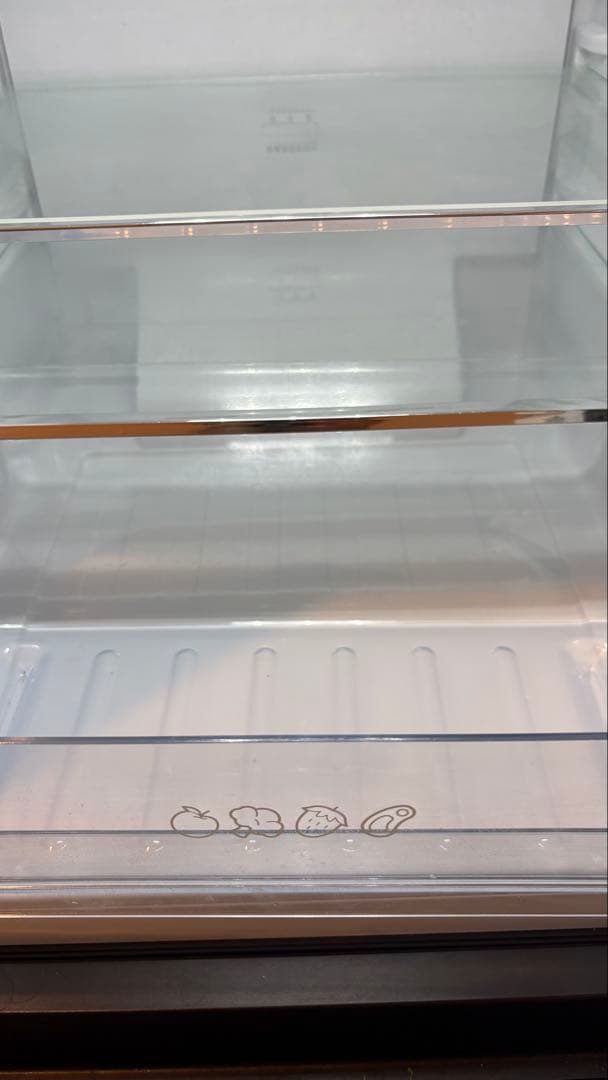 ハイセンス 冷蔵庫 HR-G13C-BR 135L