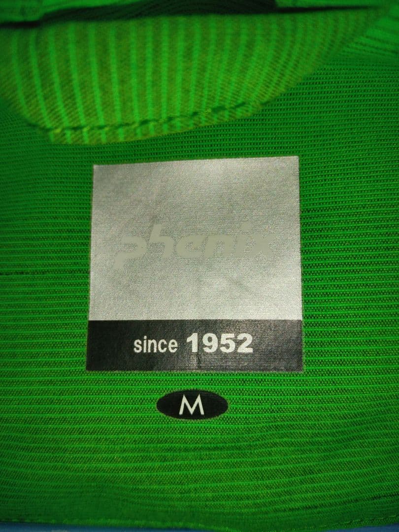 Phoenixスキーウェア上下セット　フェニックス