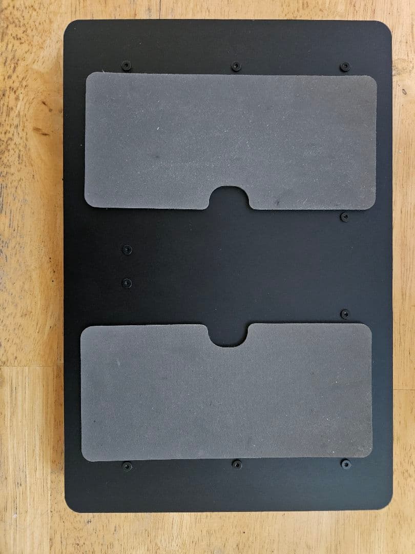 PUNK WORK SHOP レバーレスコントローラー　V1ボタン　本体のみ