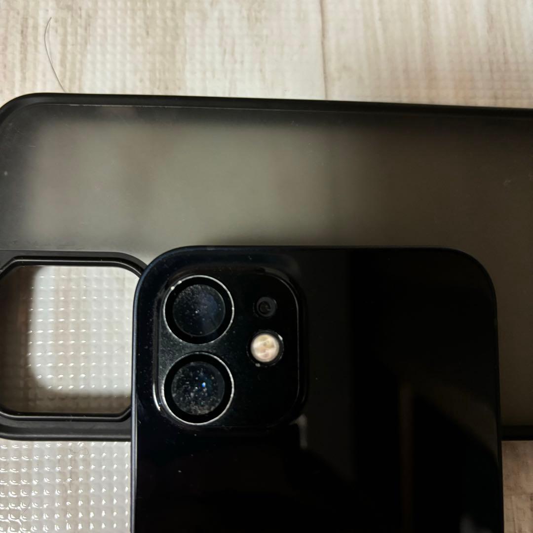 iPhone12 128G SIMフリー