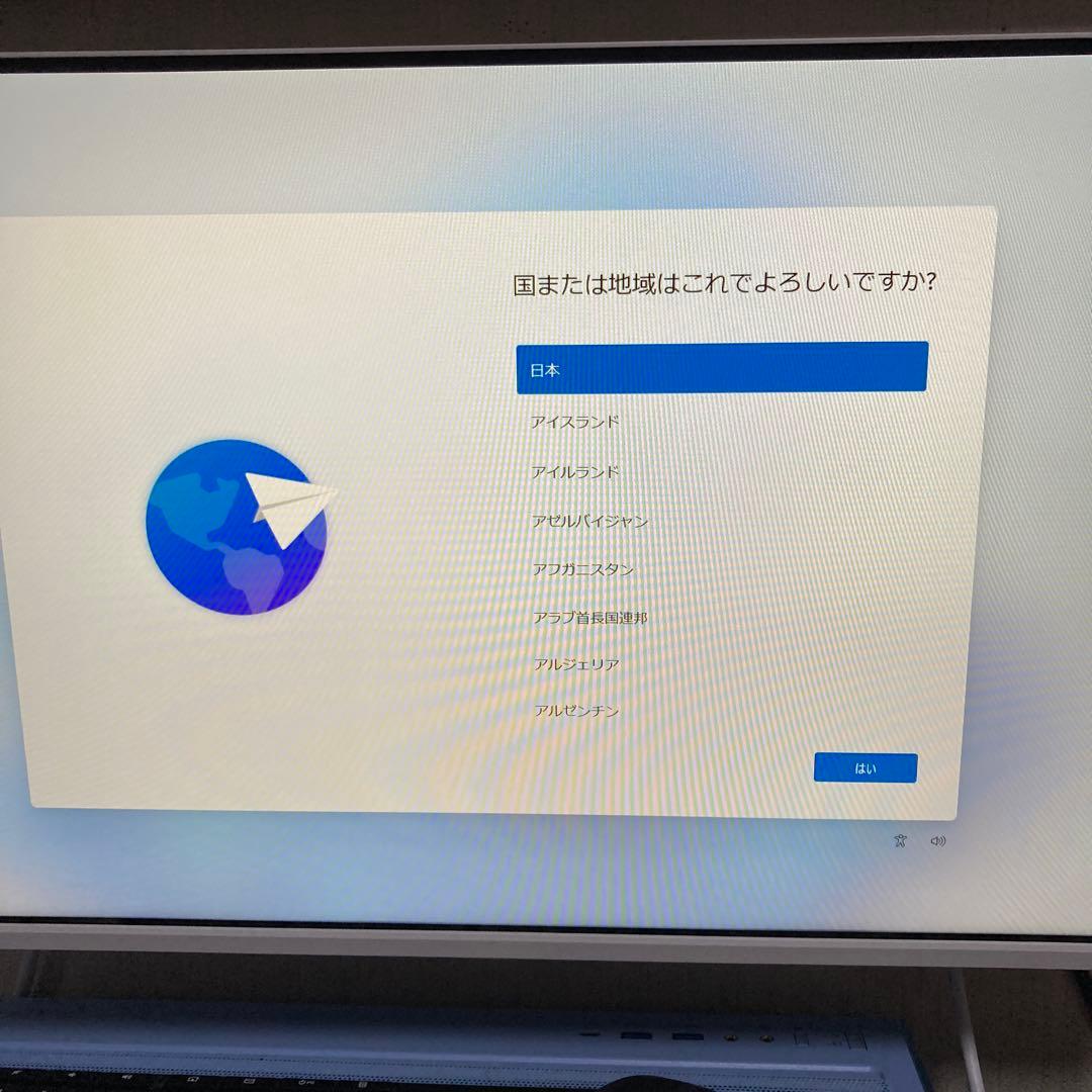 ASUS PRIME H370M-PLUSデスクトップPC (新品PCケース使用