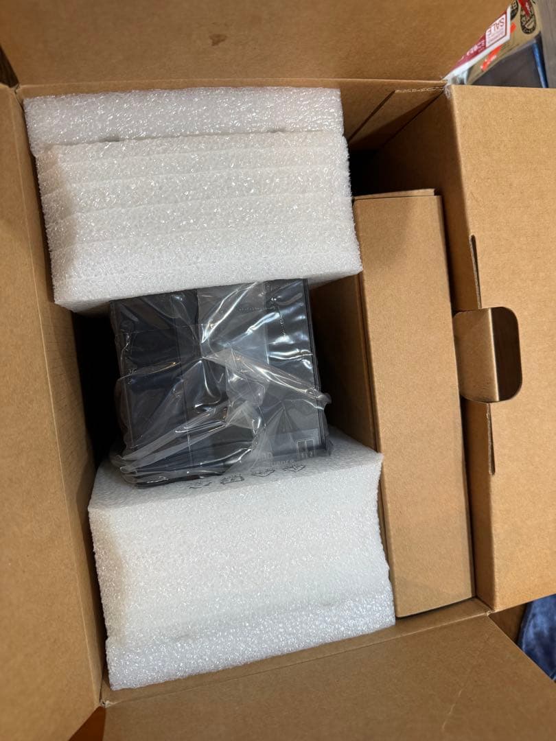 QNAP TS-251+ メモリ8GB増設済【ジャンク】