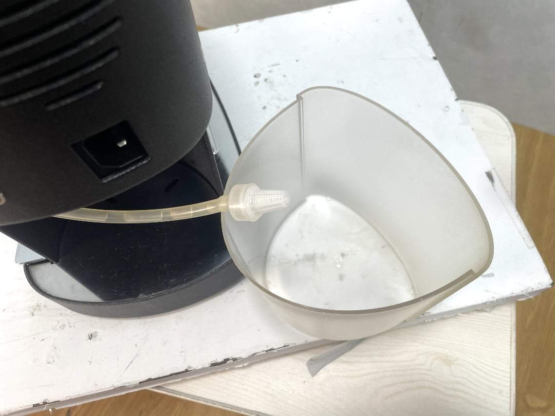 Y♢415 FRANCIS FRANCIS! エスプレッソ＆カプチーノマシン