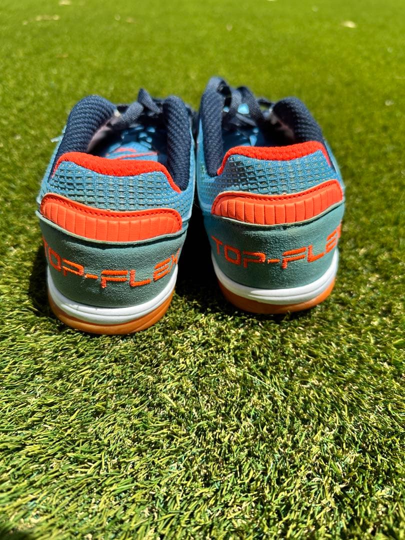 joma ホマ topflex トップフレックス