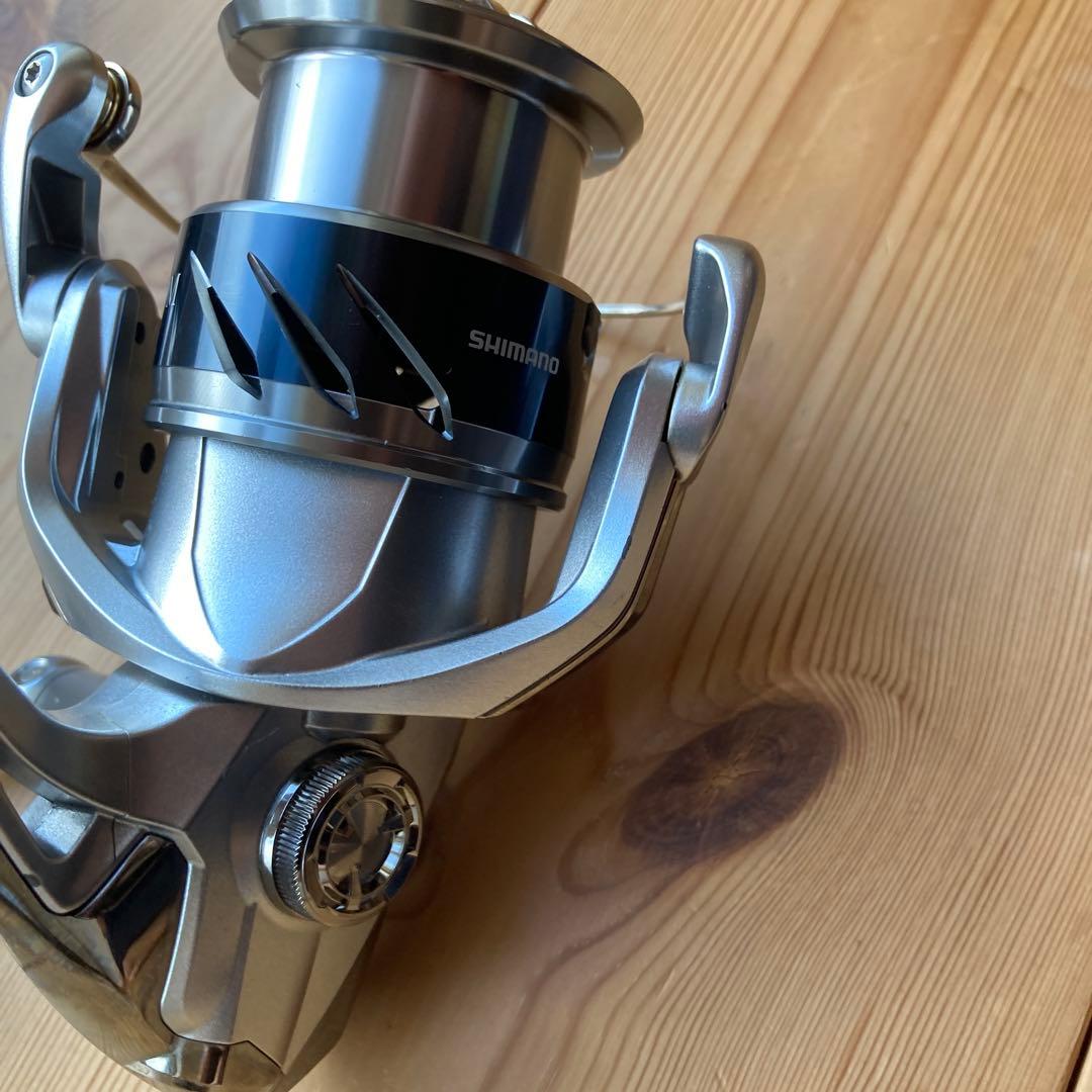 P*e様 SHIMANO シマノ STRADIC 初代ストラディック 4000H