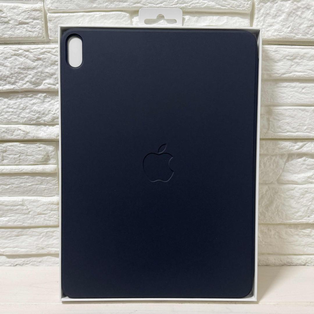 美品 11インチiPad Air M3 Smart Folio チャコールグレイ