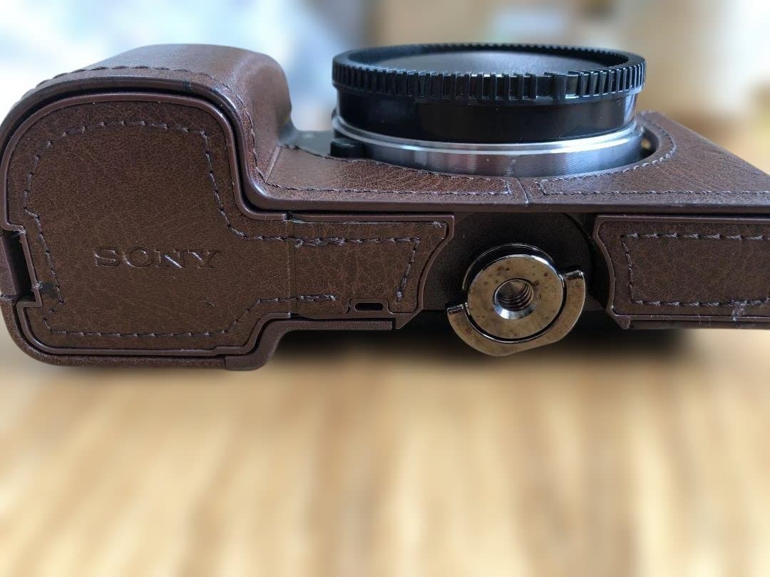 SONY ソニー NEX-6