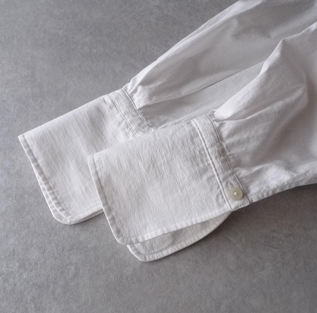 ■おまとめ■美品 CLANE ピンタックブラウス スタンドカラーブラウス