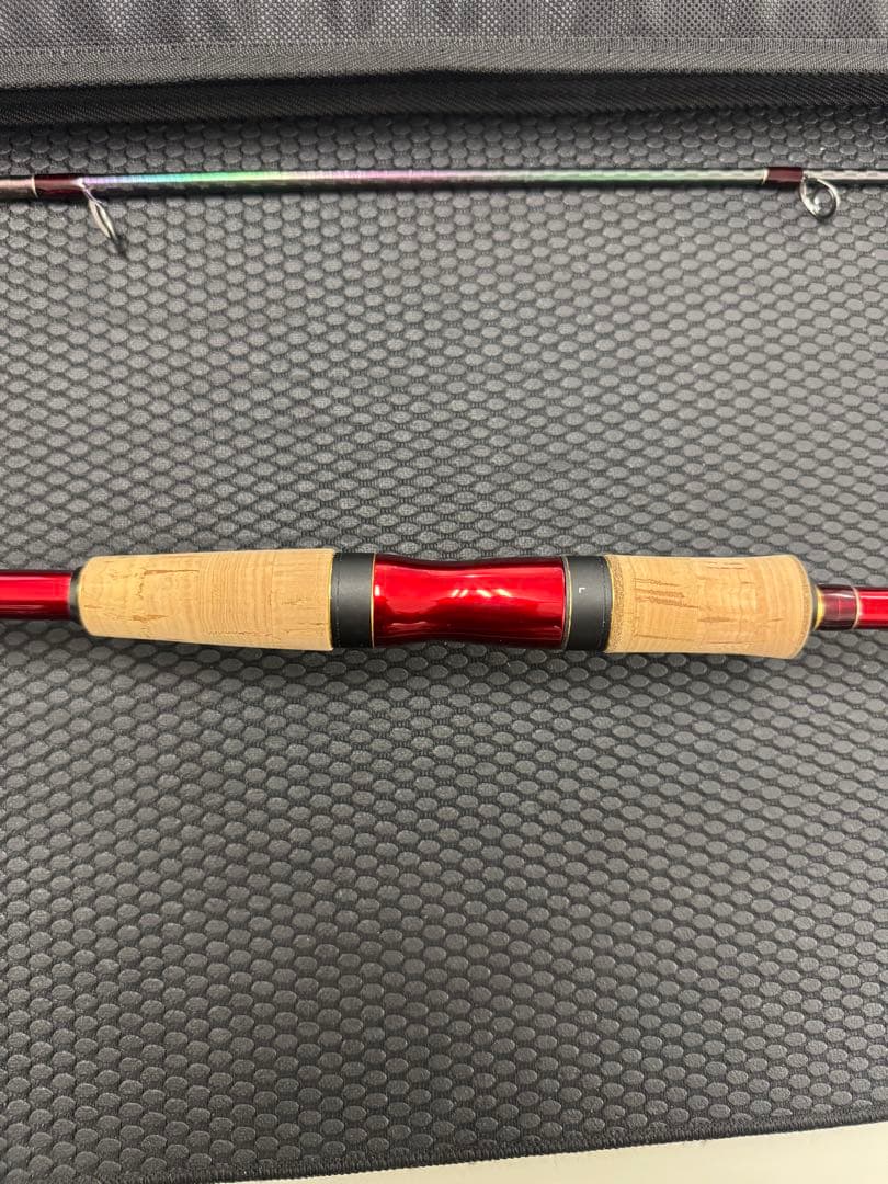 ワールドシャウラ2831R-2