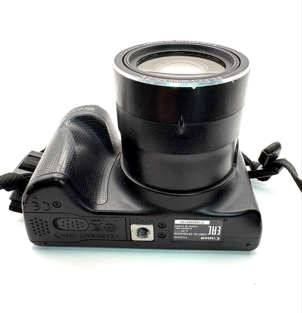 ★動作確認済★ Canon PowerShot SX510HS