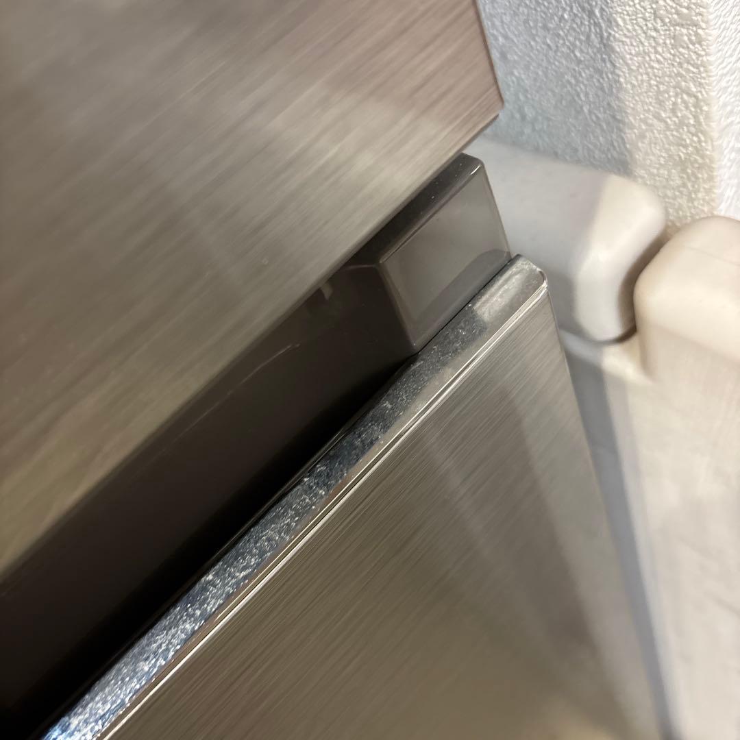 専用出品⭐️ハイアール Haier 326リットル ノンフロン 大型 冷蔵庫 家電