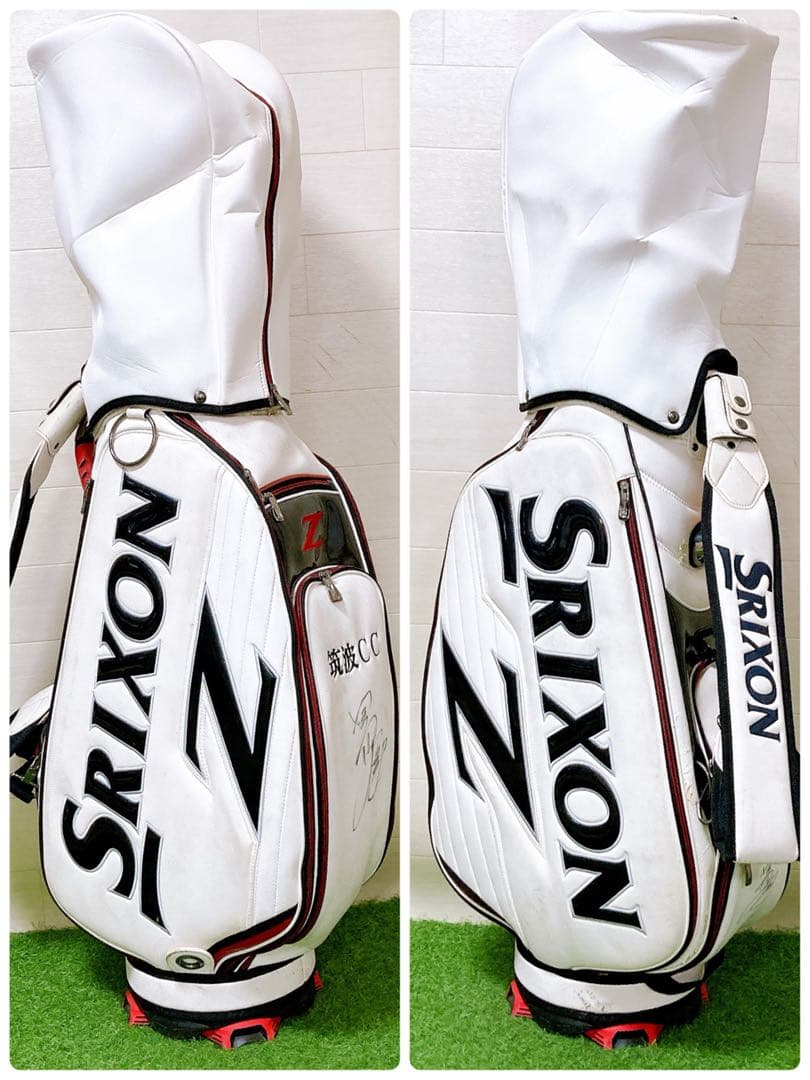 M1 スリクソン　初心者オススメ　ゴルフクラブ　メンズセット　右利き　14本