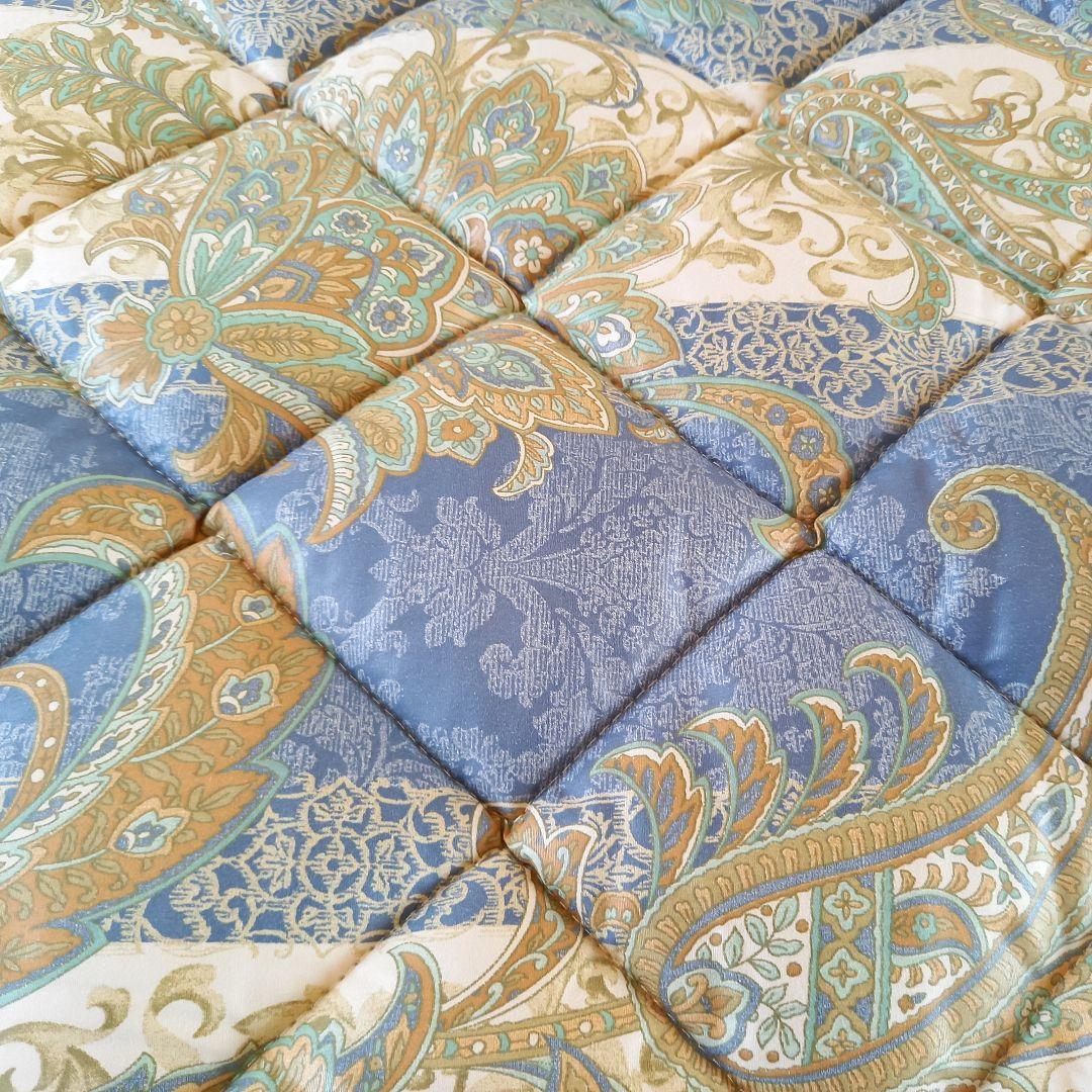 高級ホテル仕様 体圧分散 2枚セット 多層 マチ付 敷布団 清潔 安心 日本製