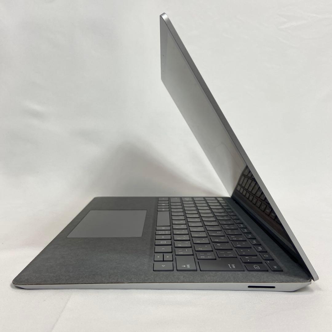 Surface Laptop 4 ★バッテリー良好★ 2021年製 人気 F04