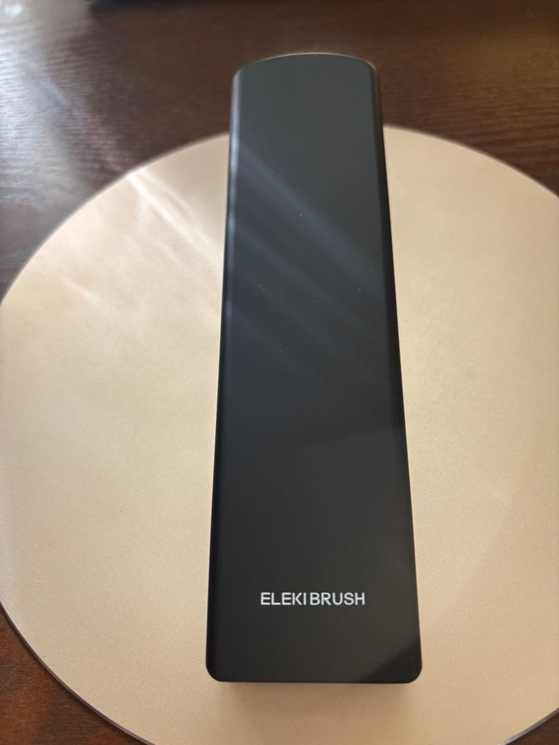 Brighte ELEKIBRUSH 美顔器　エレキブラシ