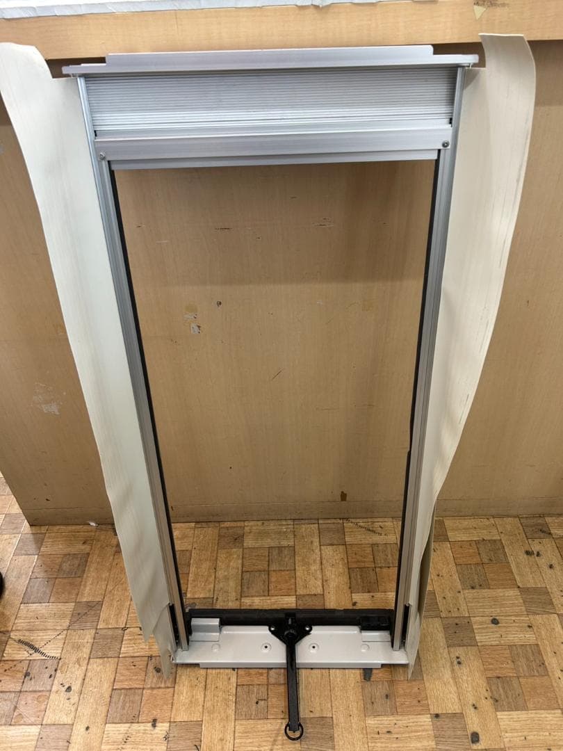 【福岡市限定】窓用エアコン コロナ CWH-A1822 2023年 冷暖房兼用