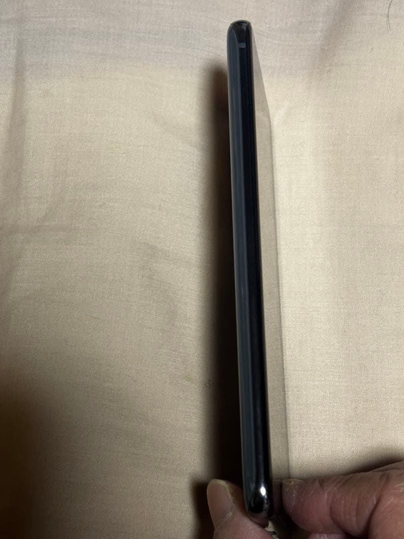 GalaxyS20 5G SC-51コスミックグレー128GB ドコモ