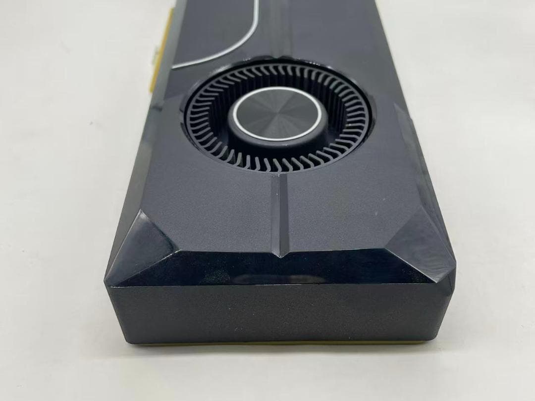 猫  ASUS TURBO-GTX1080 8GB グラフィックボード