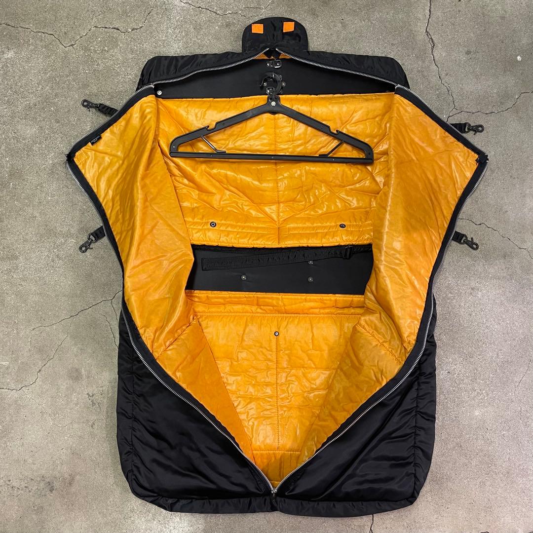 PORTER ポーター タンカー ガーメントバッグ ショルダー 2WAY
