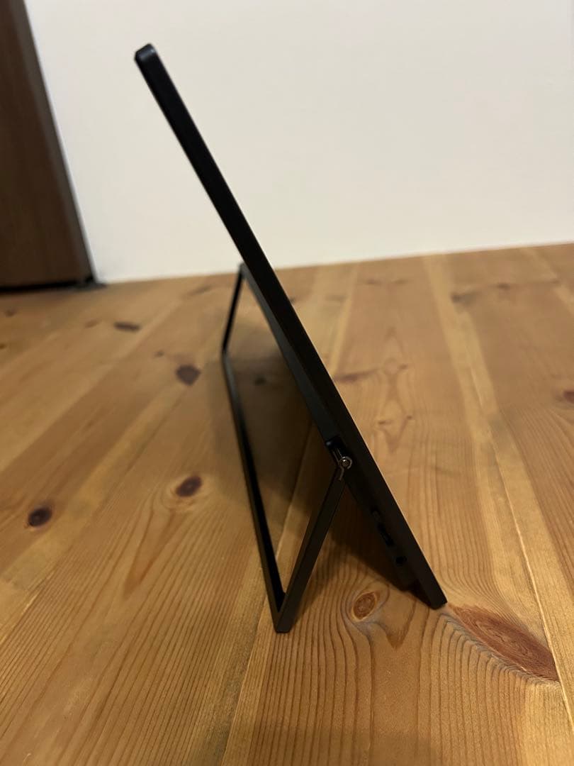 VisionOwl モバイルモニター 15.6インチ MD-156A