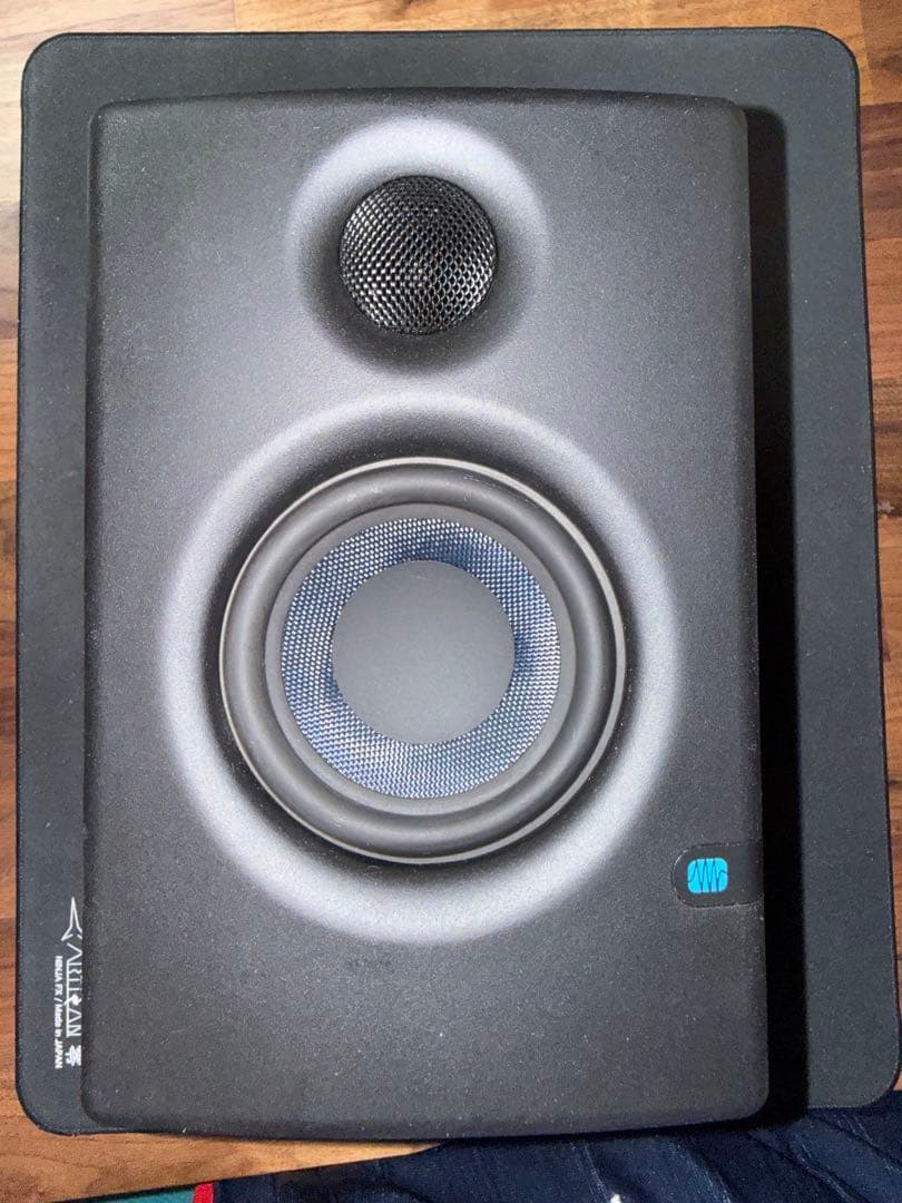 PreSonus ERIS E3.5 スピーカー