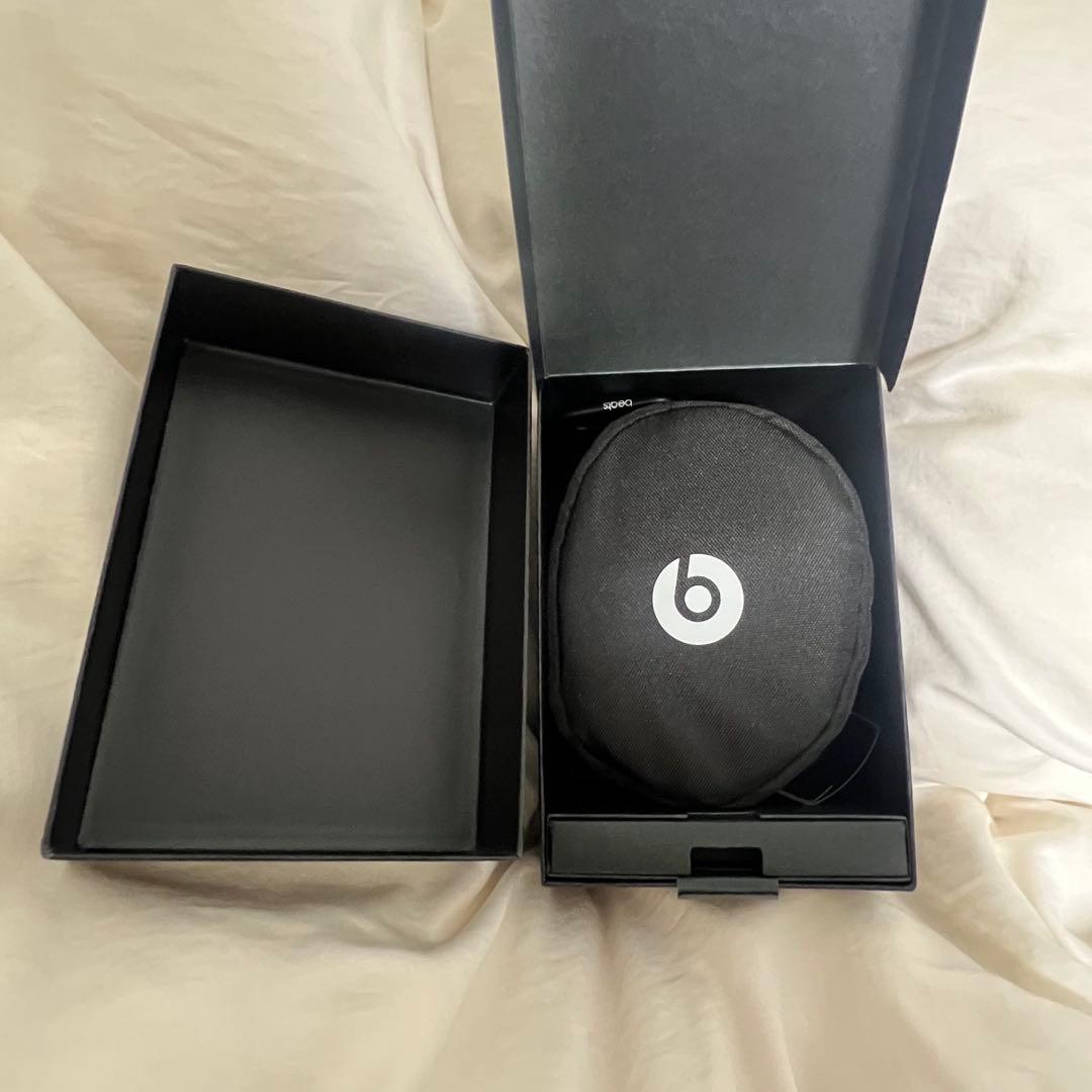 beats solo3 ヘッドフォン