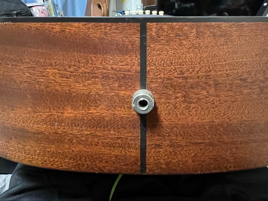 即発送 Martin DRS2 Mexico製 メンテナンス済み