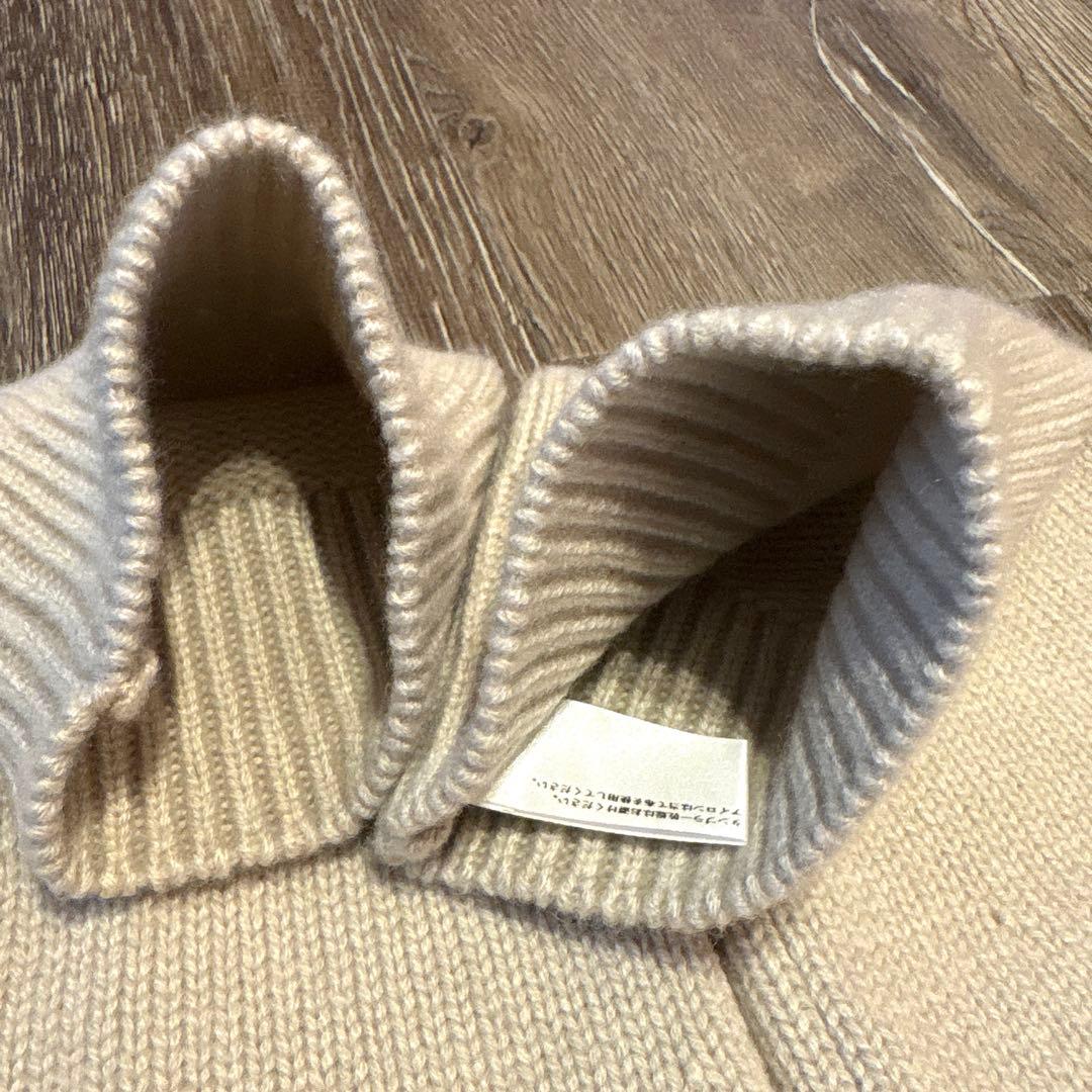 （美品）ドゥーズィエム クラスDeuxieme Classe レッグウォーマー