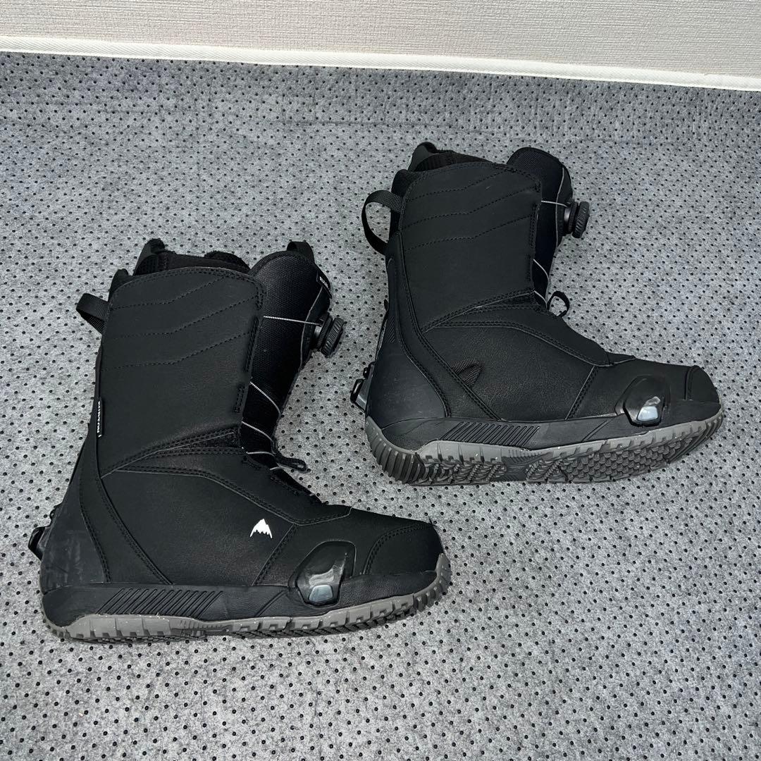 5回使用 28cm BURTON STEP ON RULER SO ブーツ