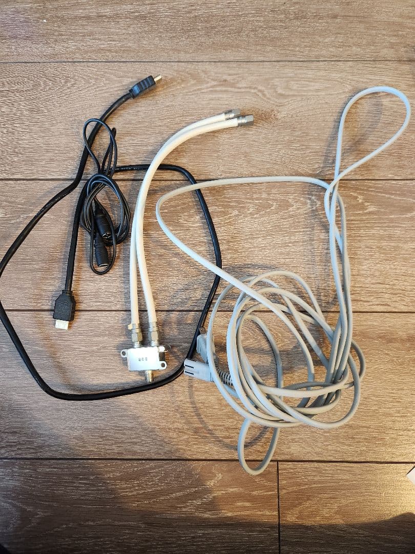 Panasonic DMR-BRT250 ブルーレイレコーダー