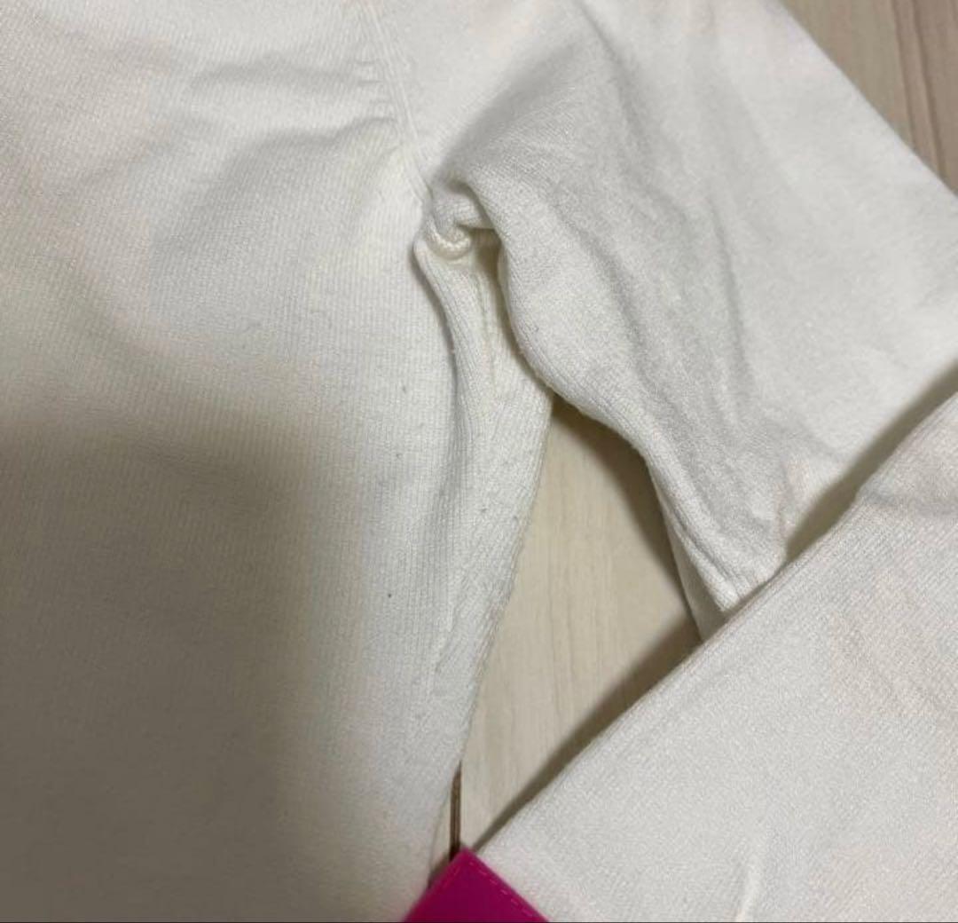 CPG セーター　美品　厚手