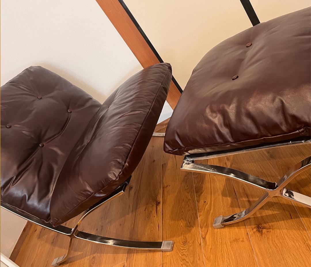 バルセロナソファー快適版（椅子のみ）