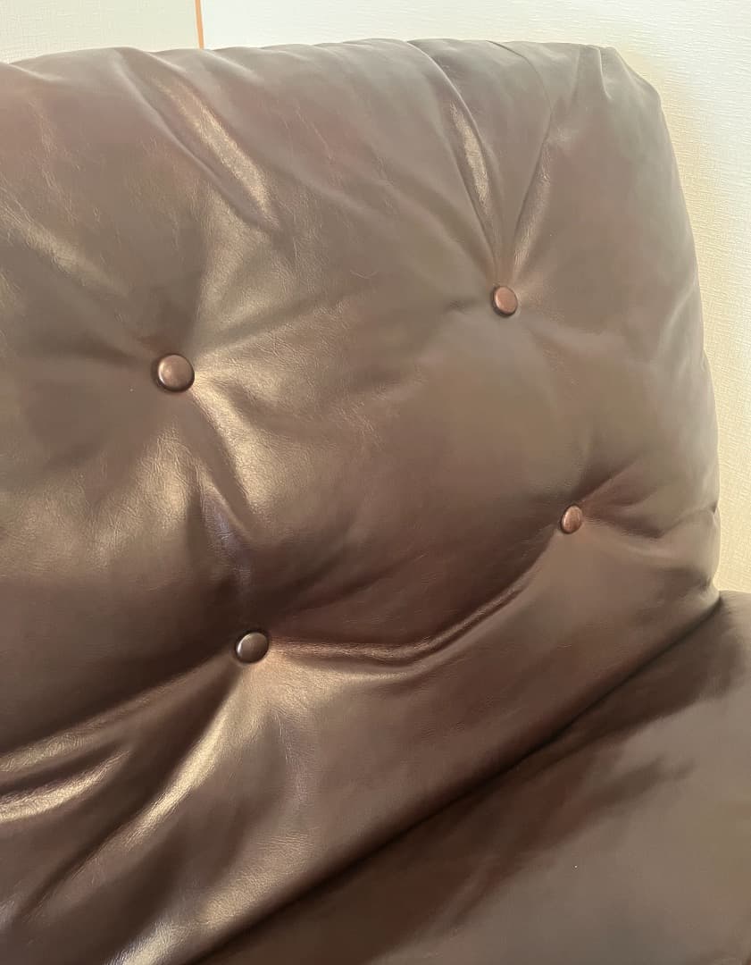 バルセロナソファー快適版（椅子のみ）