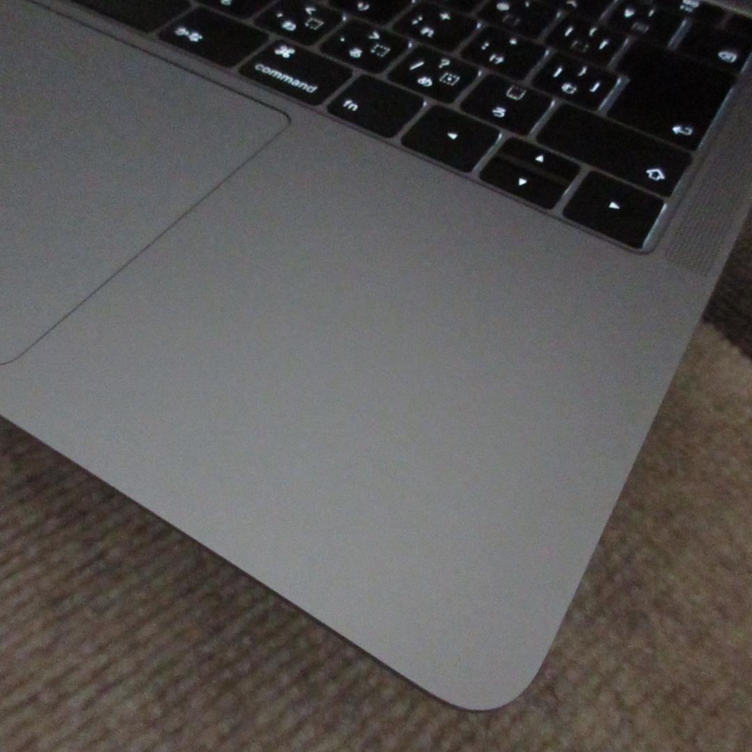 MacBook Air2019 A1932 13㌅ 『1TB 』バッテリー正常