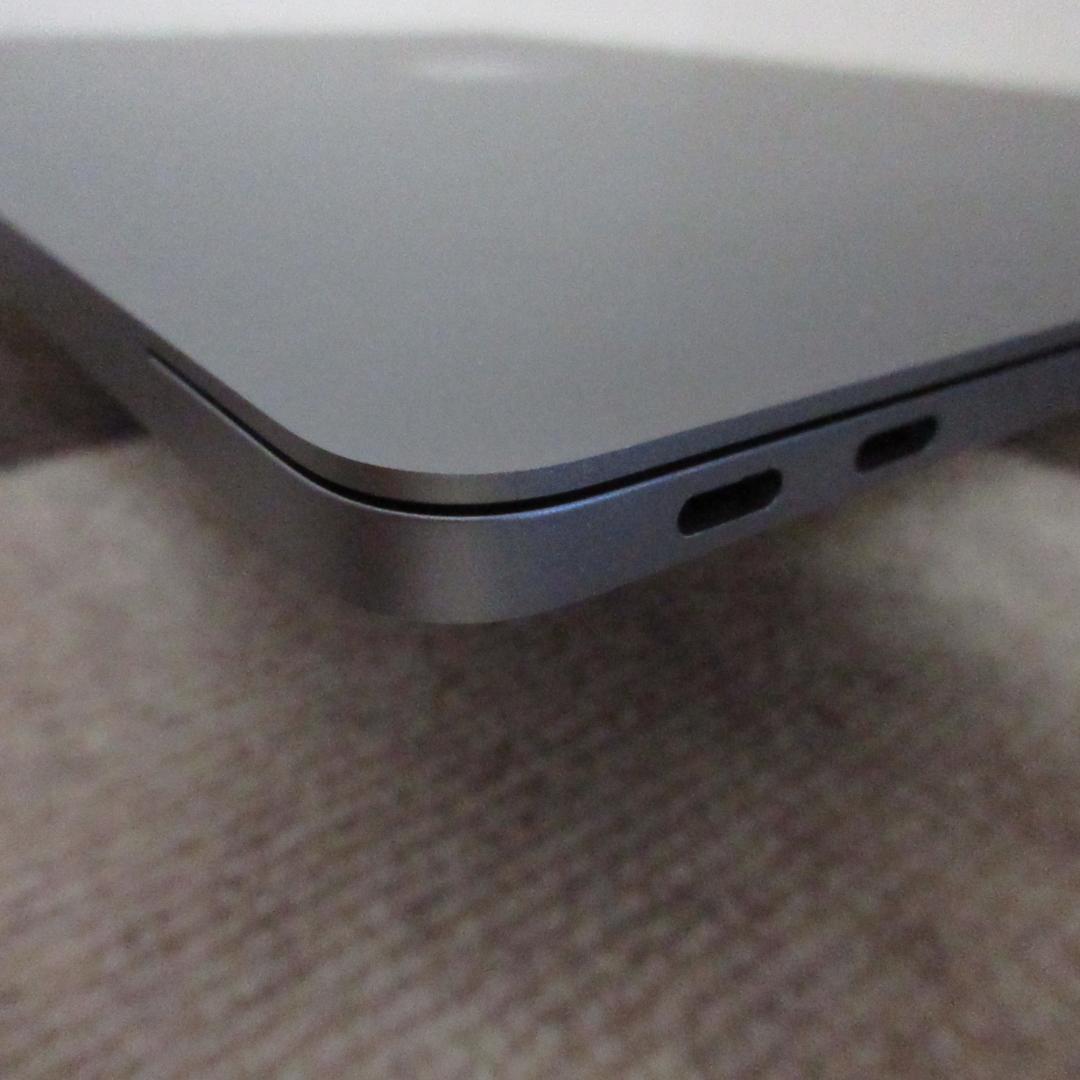 MacBook Air2019 A1932 13㌅ 『1TB 』バッテリー正常