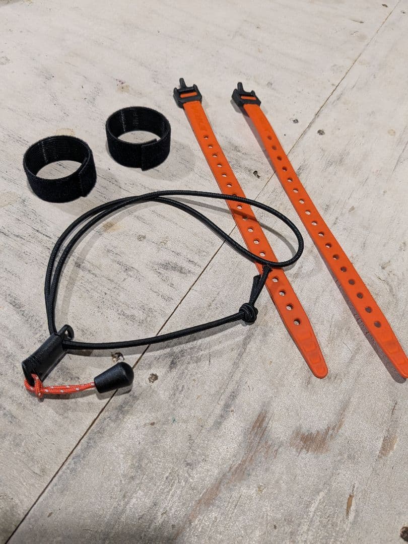 HUNGRY Big Lunch V 2.69 コヨーテ