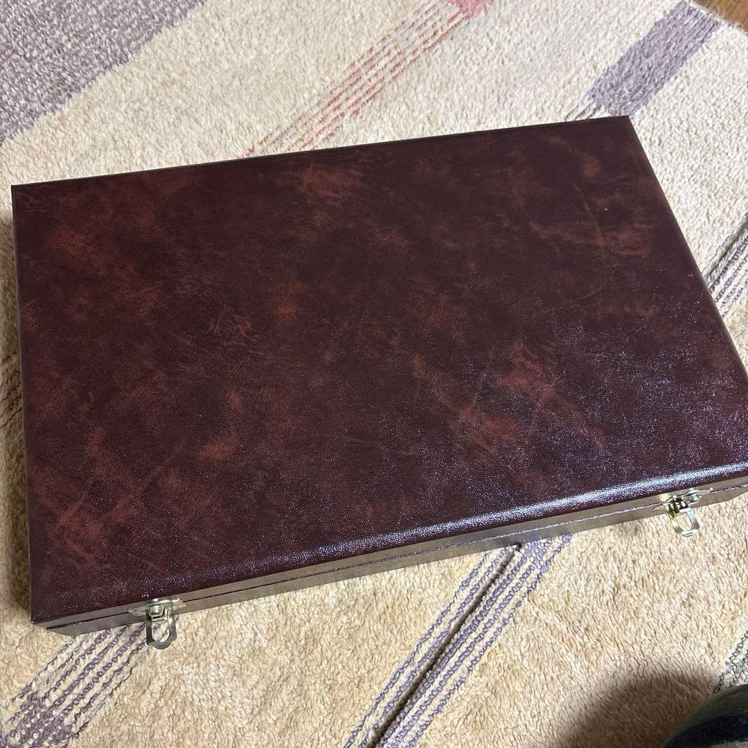 アヅマ　インペリアル　カトラリー　30本セット