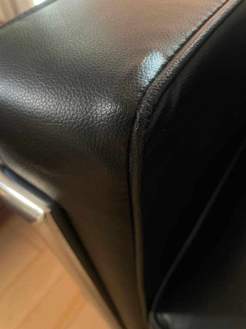 ル・コルビュジエ リプロダクト LC1スリングチェア