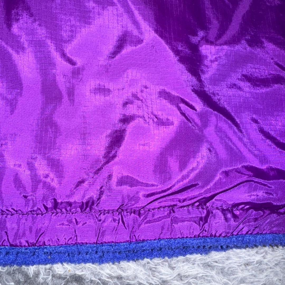 PATAGONIA / パタゴニア　グリセード プルオーバー リバーシブル