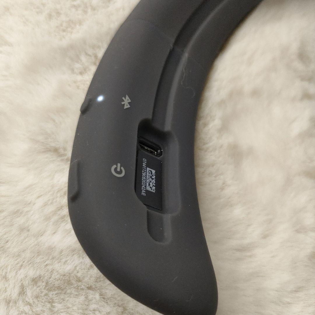美品✨BOSE SoundWear Companion speaker