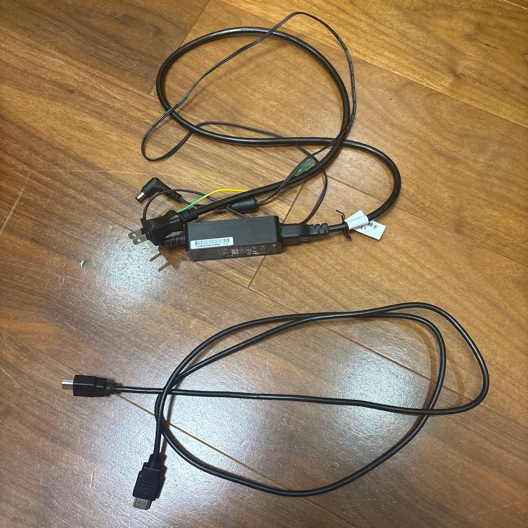 LG 24EA430V-B ディスプレイモニター 本体