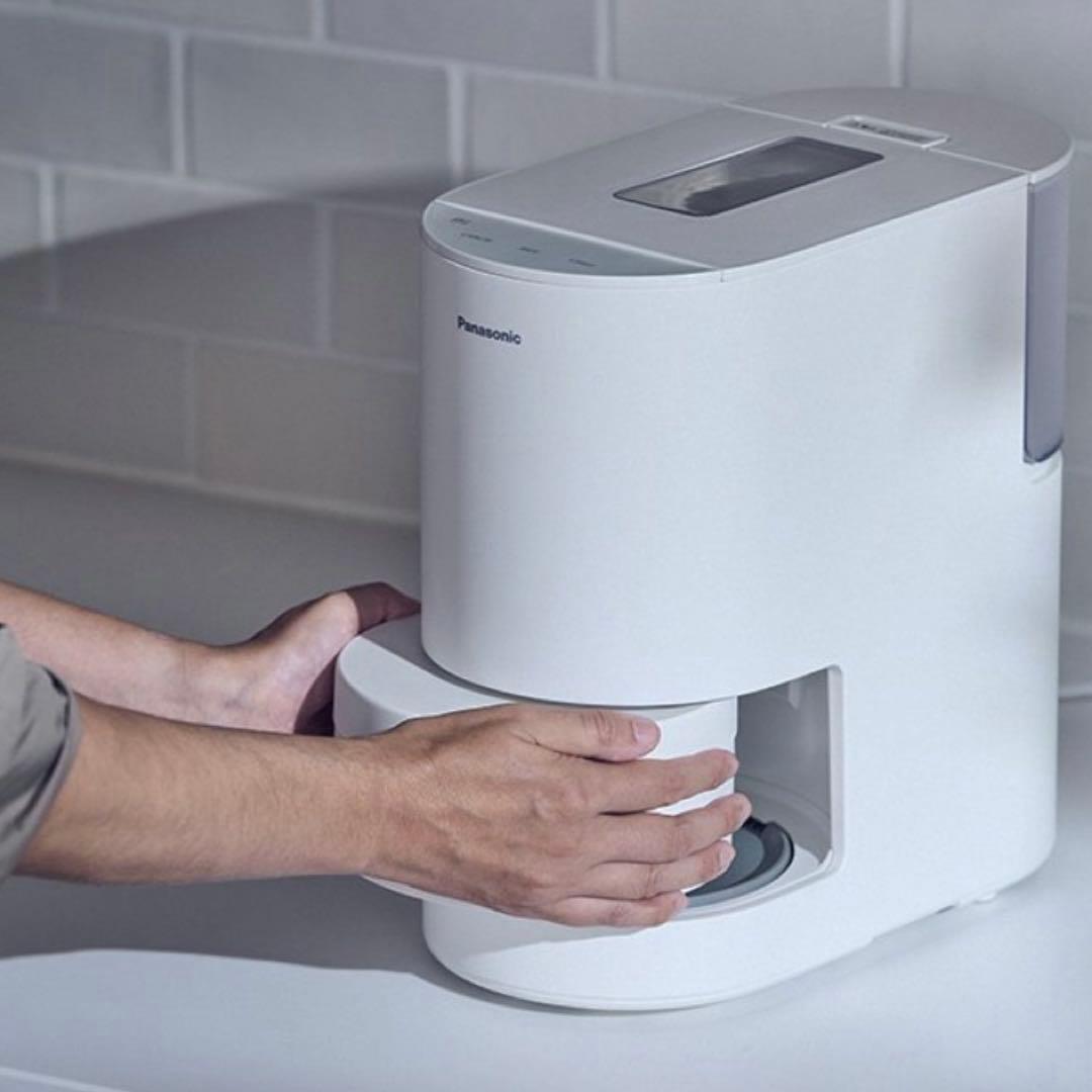 Panasonic 自動計量IH炊飯器 SR-AX1 全自動炊飯器