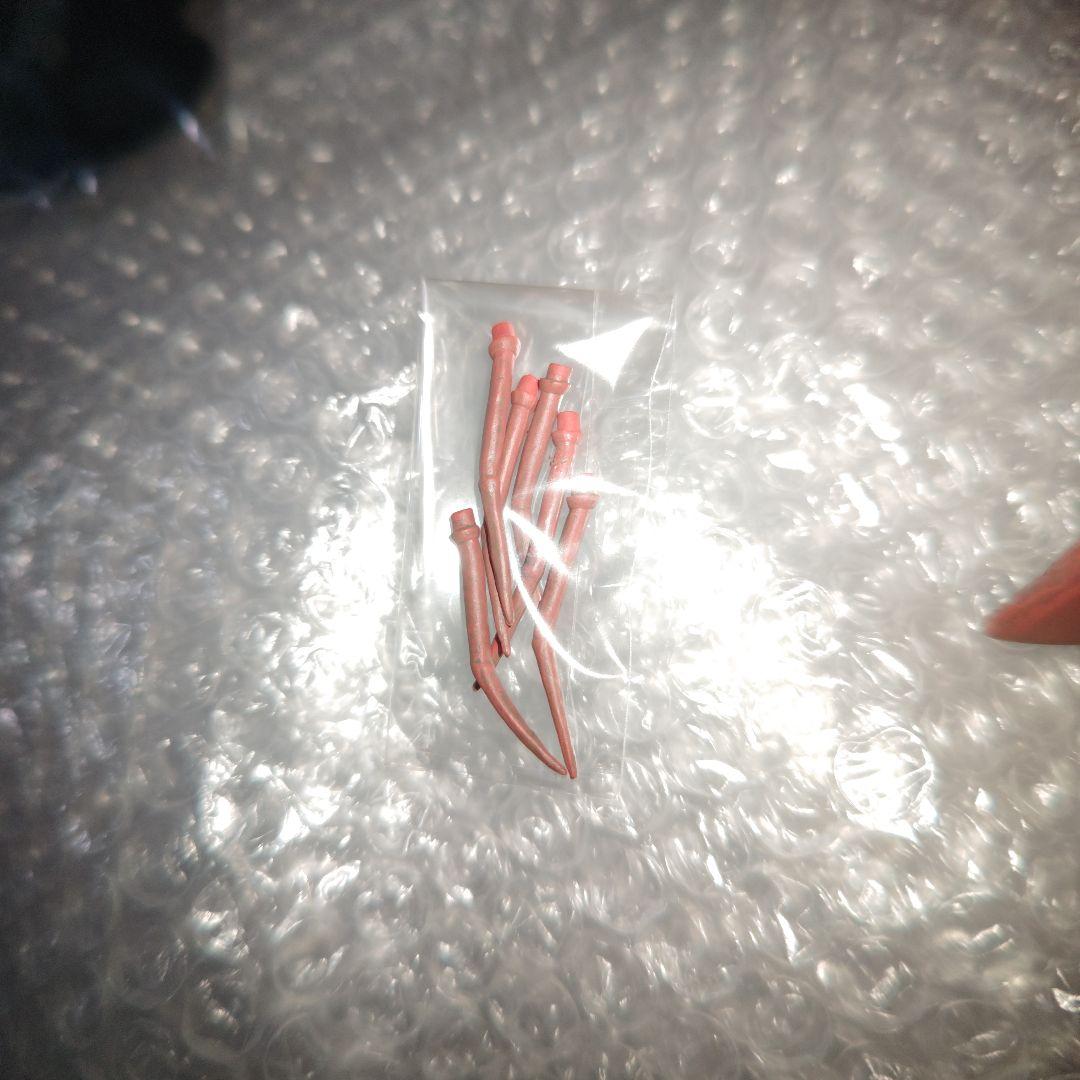 大怪獣シリーズ　ウルトラセブン　ビラ星人　現状品