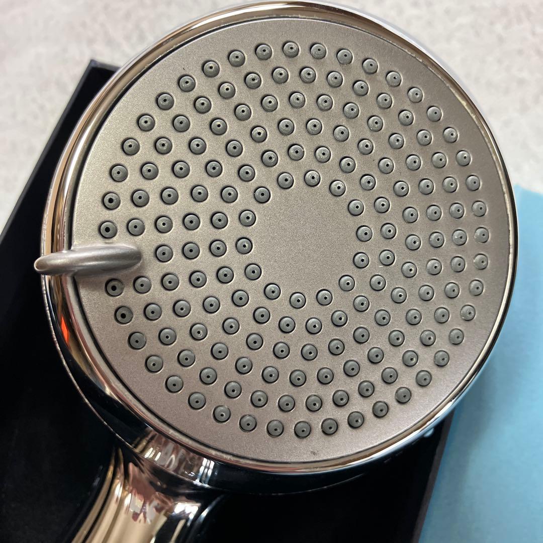 Refa リファ　ファインバブル　シャワーヘッド　ブランド小物