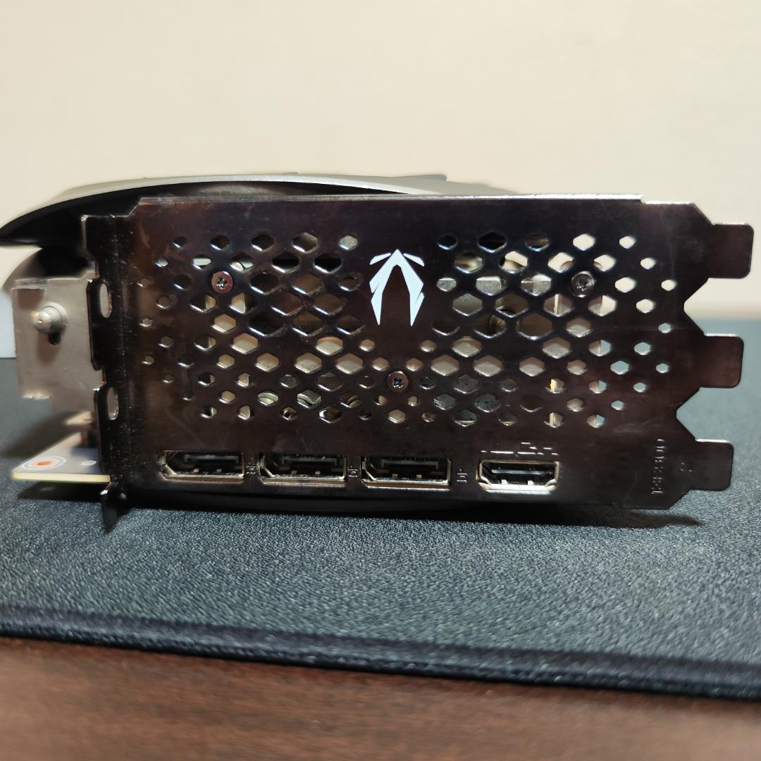 グラフィックボード・グラボ・ビデオカード GEFORCE RTX 4090 AMP EXTREME AIRO 24GB