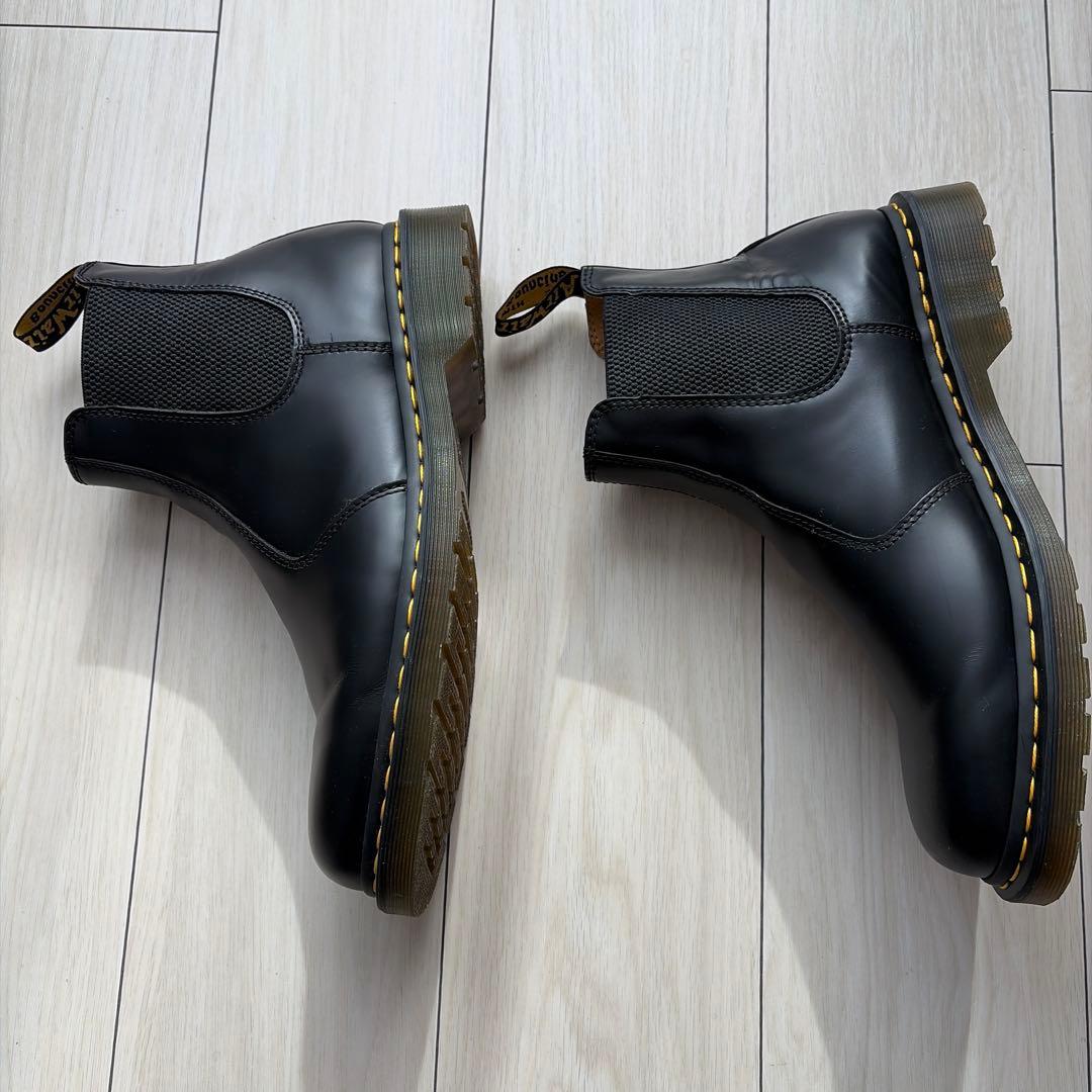 ドクターマーチン　美品　30センチ