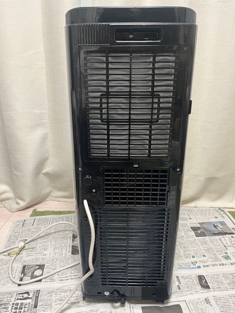 アイリスオーヤマ　ポータブルクーラー　IPP-2222G