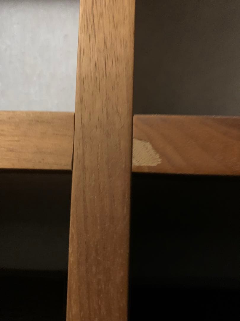 TVボード　ニトリ　コネクトシリーズ