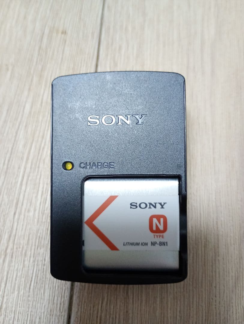 SONY Cybershot DSC-W320 コンパクトデジタルカメラ